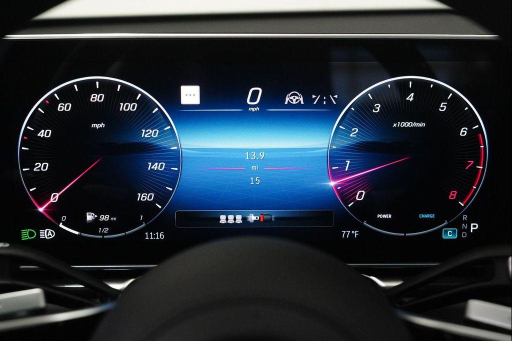 new 2026 Mercedes-Benz S-Class car, priced at $133,560