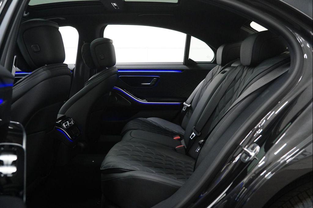 new 2026 Mercedes-Benz S-Class car, priced at $133,560