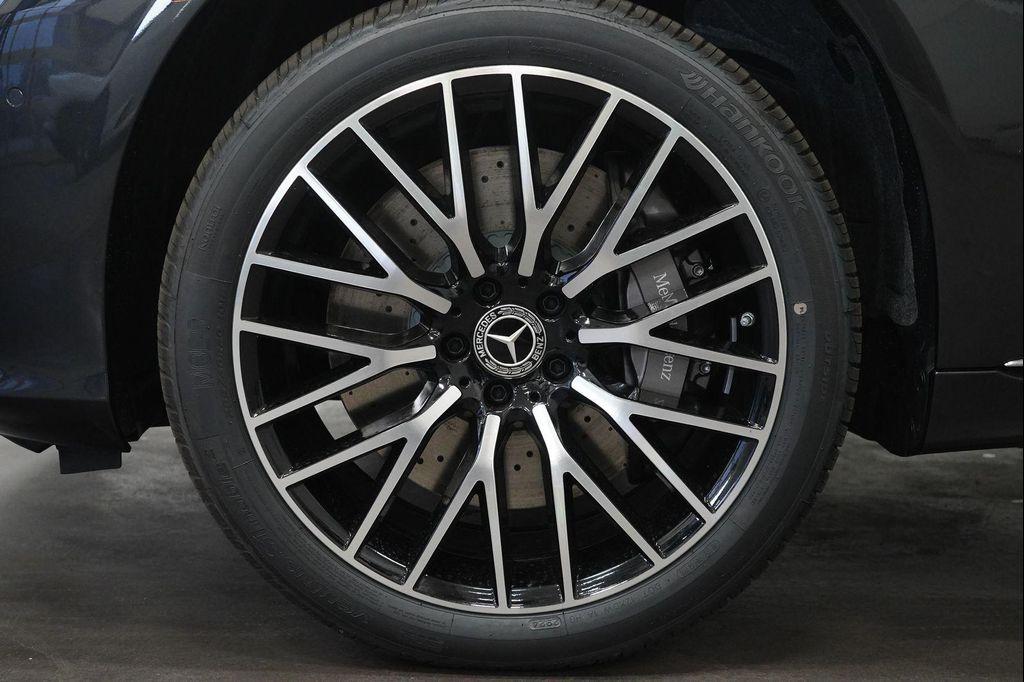 new 2026 Mercedes-Benz S-Class car, priced at $133,560