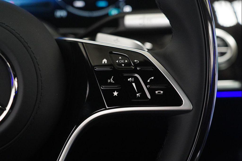 new 2026 Mercedes-Benz S-Class car, priced at $133,560