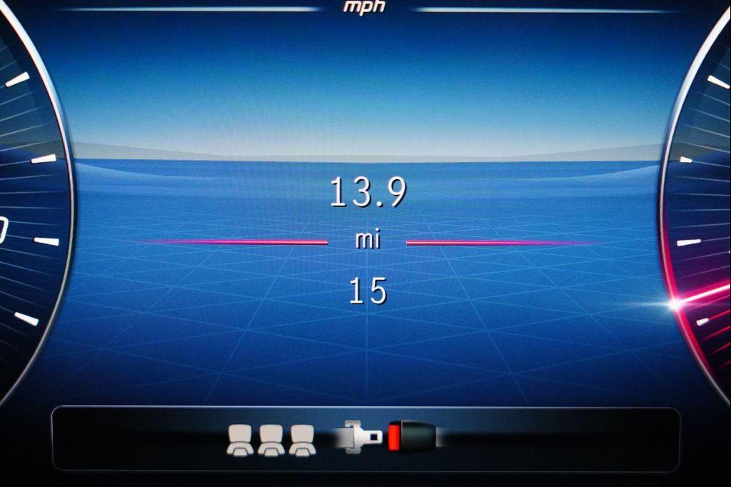 new 2026 Mercedes-Benz S-Class car, priced at $133,560