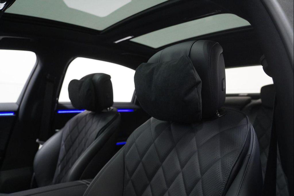 new 2026 Mercedes-Benz S-Class car, priced at $133,560