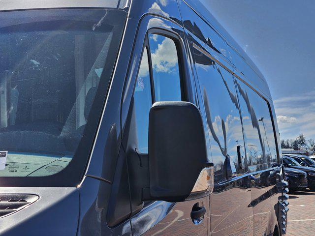 used 2022 Mercedes-Benz Sprinter 4500 car, priced at $67,729