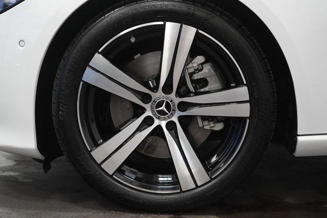 used 2022 Mercedes-Benz C-Class car, priced at $38,962