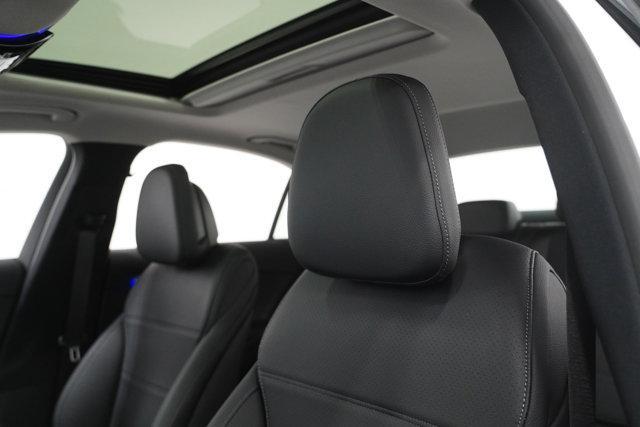 used 2022 Mercedes-Benz C-Class car, priced at $38,962