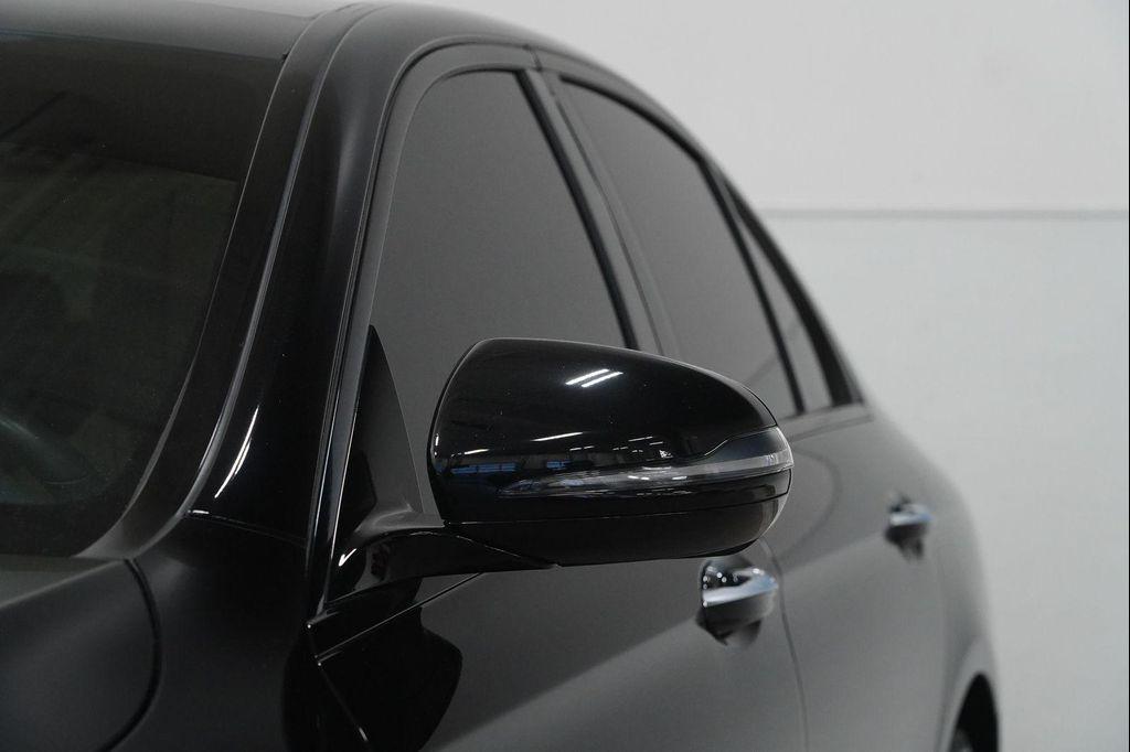 used 2023 Mercedes-Benz E-Class car, priced at $44,957