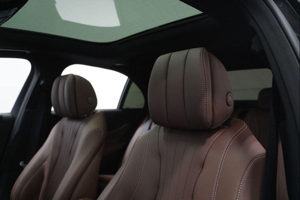 used 2023 Mercedes-Benz E-Class car, priced at $44,957