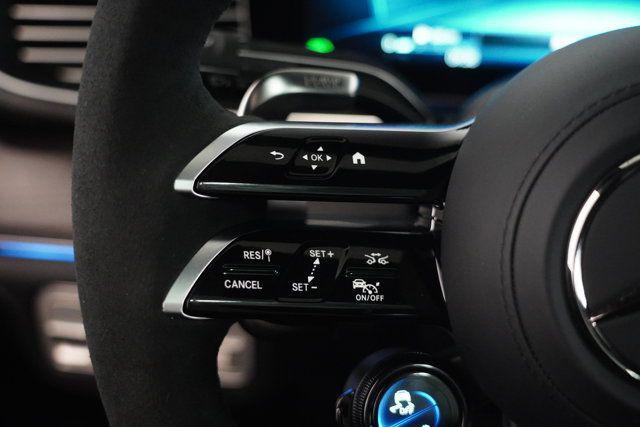new 2025 Mercedes-Benz AMG GLE 53 car, priced at $98,740