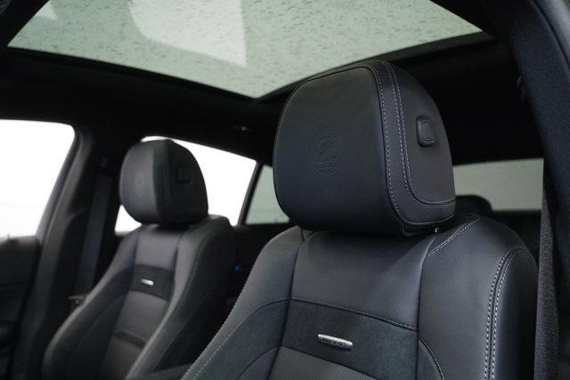 new 2025 Mercedes-Benz AMG GLE 53 car, priced at $98,740