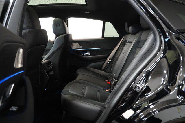 new 2025 Mercedes-Benz AMG GLE 53 car, priced at $98,740