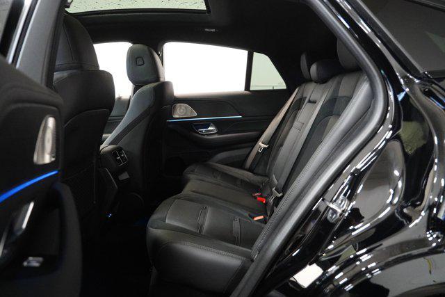 new 2025 Mercedes-Benz AMG GLE 53 car, priced at $98,740