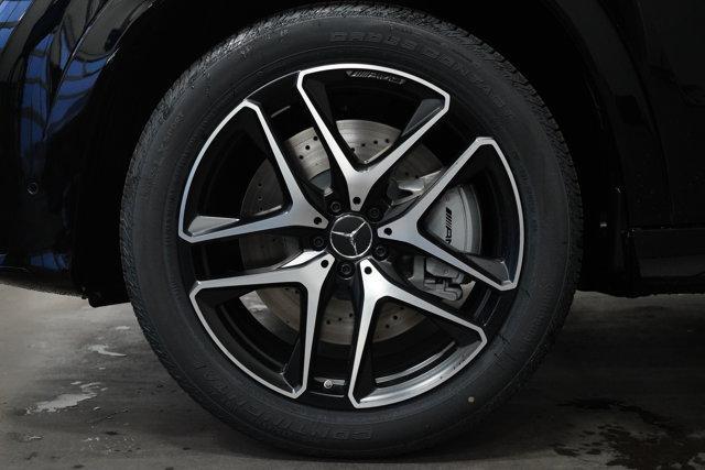 new 2025 Mercedes-Benz AMG GLE 53 car, priced at $98,740