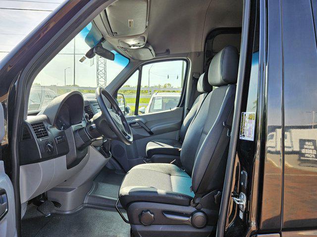 used 2017 Mercedes-Benz Sprinter 3500 car, priced at $49,999