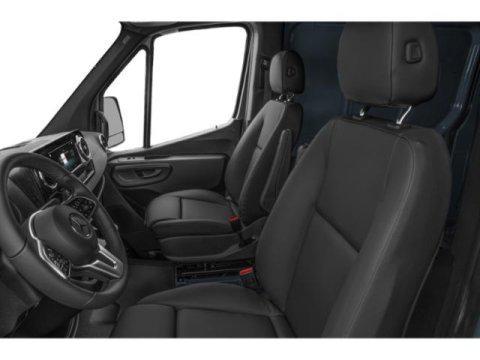 new 2025 Mercedes-Benz Sprinter 3500XD car, priced at $193,871