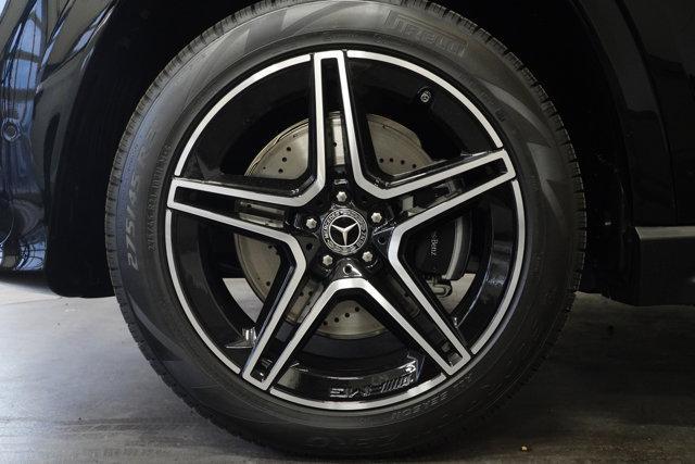 new 2025 Mercedes-Benz GLS 450 car, priced at $96,900