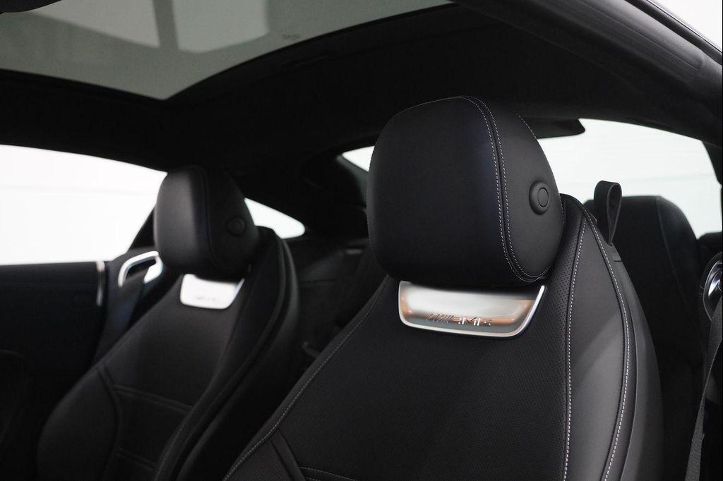 new 2026 Mercedes-Benz AMG GT 63 car, priced at $220,835