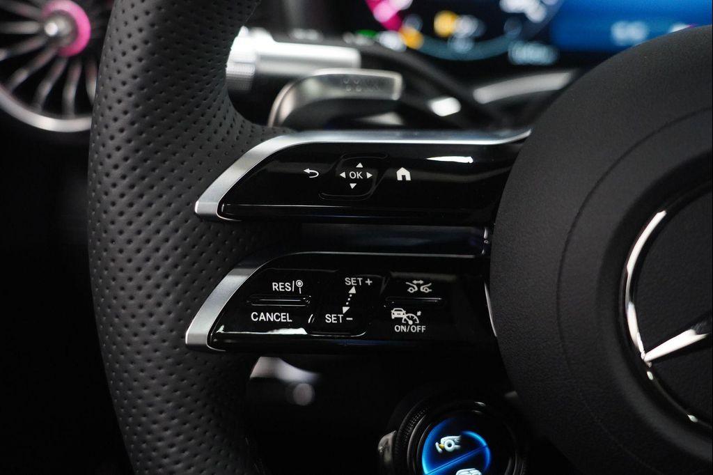 new 2026 Mercedes-Benz AMG GT 63 car, priced at $220,835