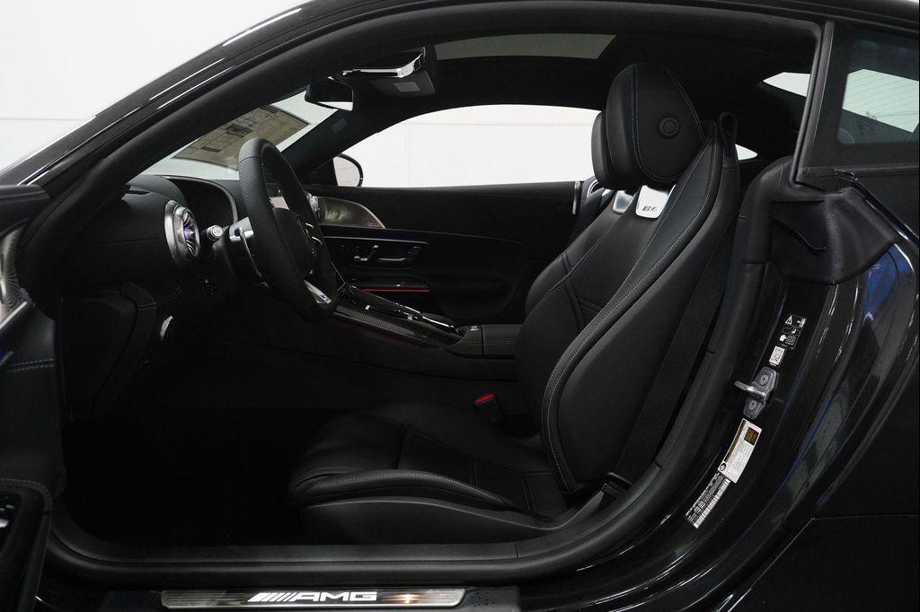 new 2026 Mercedes-Benz AMG GT 63 car, priced at $220,835