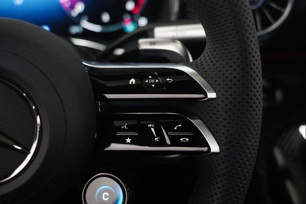 new 2026 Mercedes-Benz AMG GT 63 car, priced at $220,835