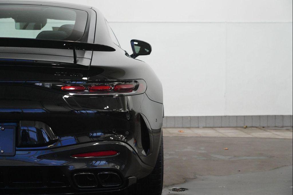 new 2026 Mercedes-Benz AMG GT 63 car, priced at $220,835