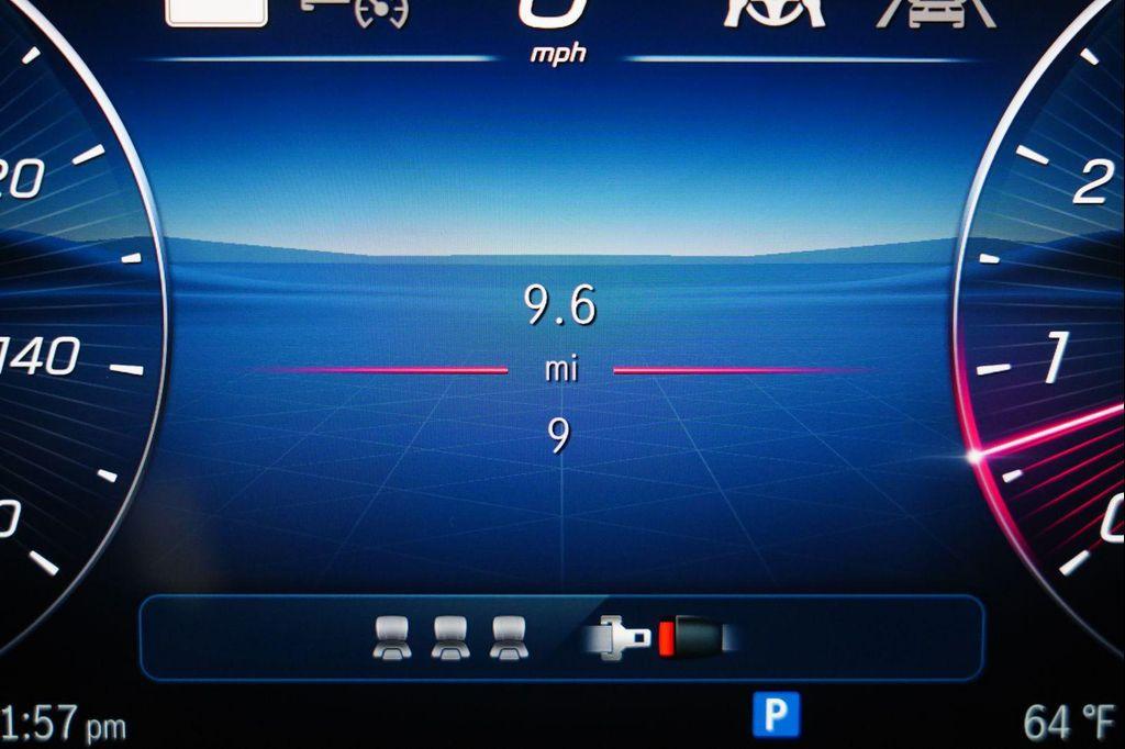 new 2026 Mercedes-Benz C-Class car, priced at $64,255