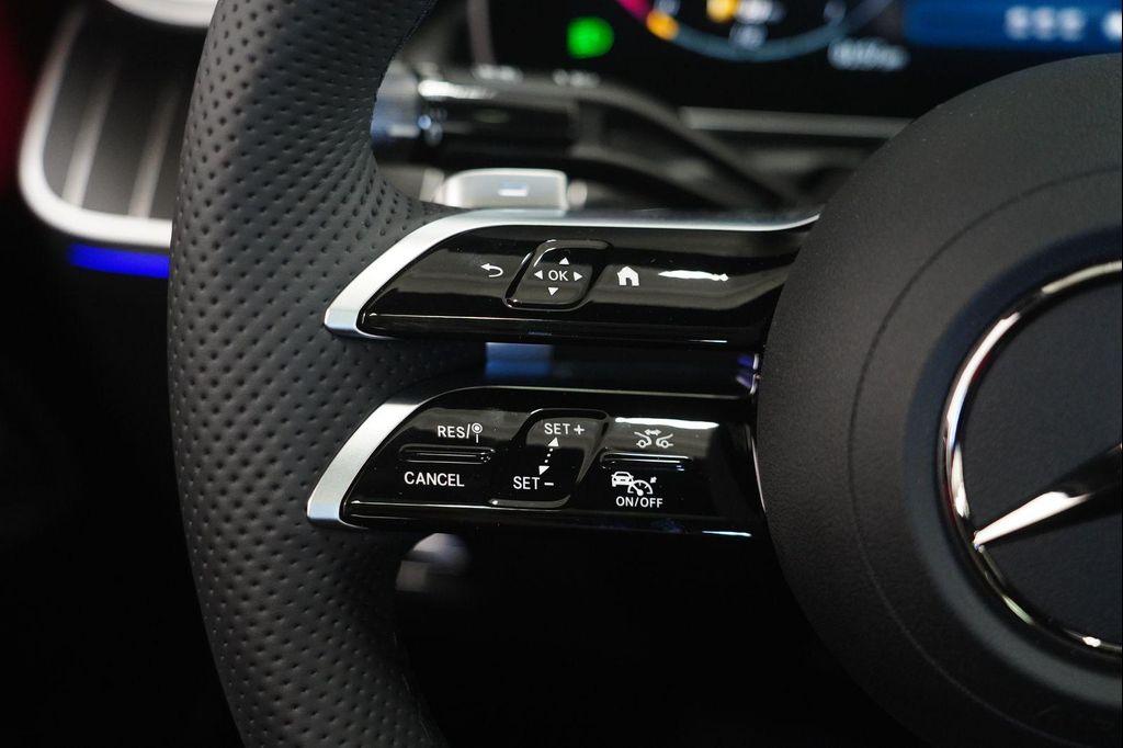 new 2026 Mercedes-Benz C-Class car, priced at $64,255