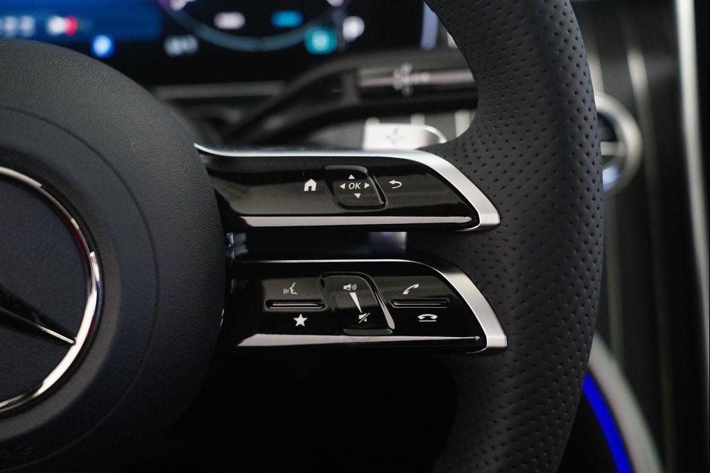 new 2026 Mercedes-Benz C-Class car, priced at $64,255