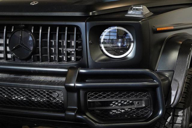 new 2023 Mercedes-Benz AMG G 63 car, priced at $364,035