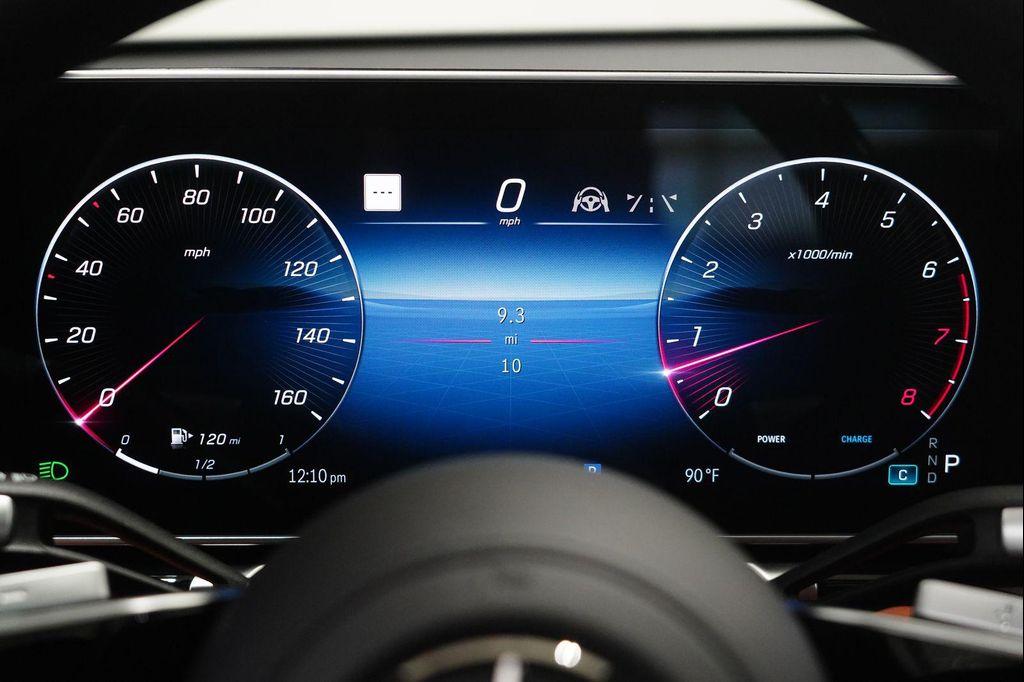 new 2026 Mercedes-Benz S-Class car, priced at $138,260
