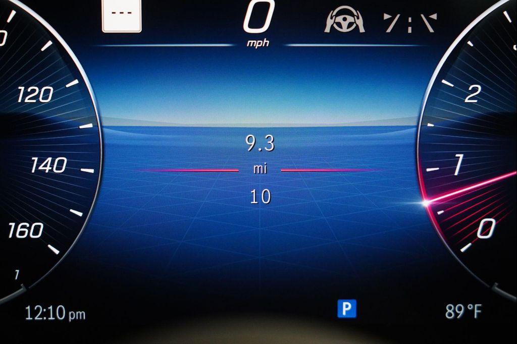 new 2026 Mercedes-Benz S-Class car, priced at $138,260
