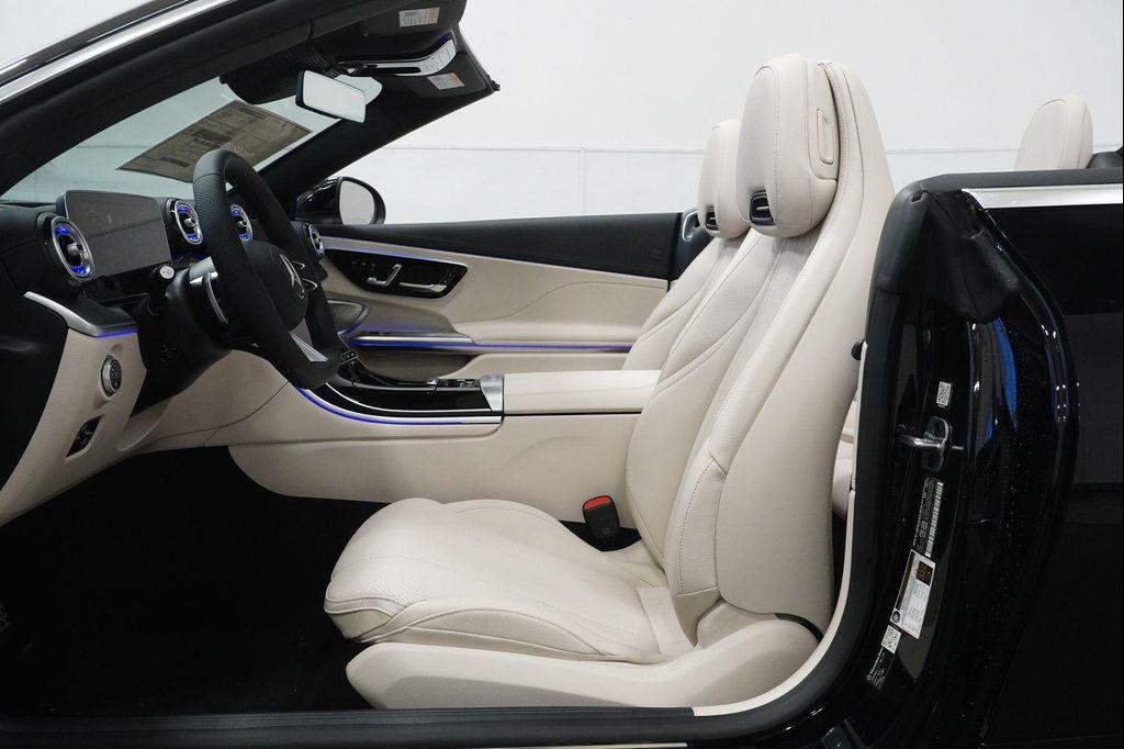 new 2026 Mercedes-Benz CLE 300 car, priced at $79,585