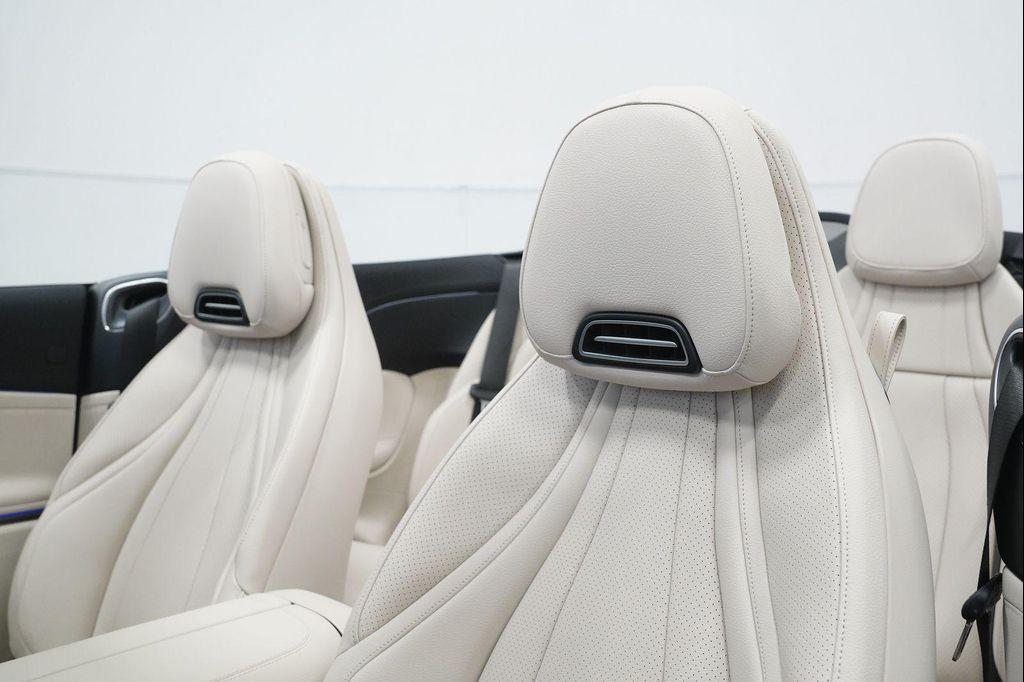 new 2026 Mercedes-Benz CLE 300 car, priced at $79,585