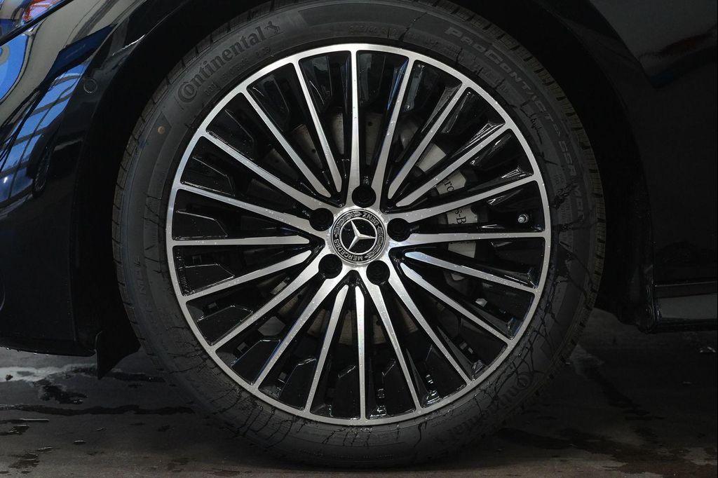 new 2026 Mercedes-Benz CLE 300 car, priced at $79,585