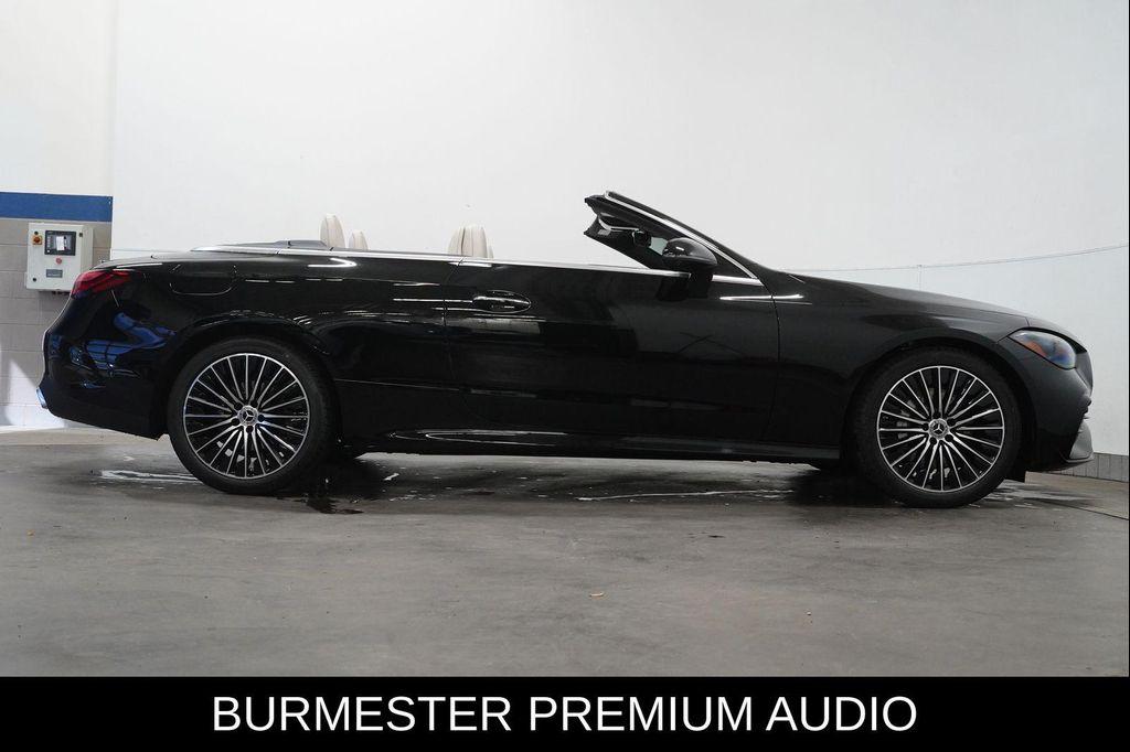 new 2026 Mercedes-Benz CLE 300 car, priced at $79,585