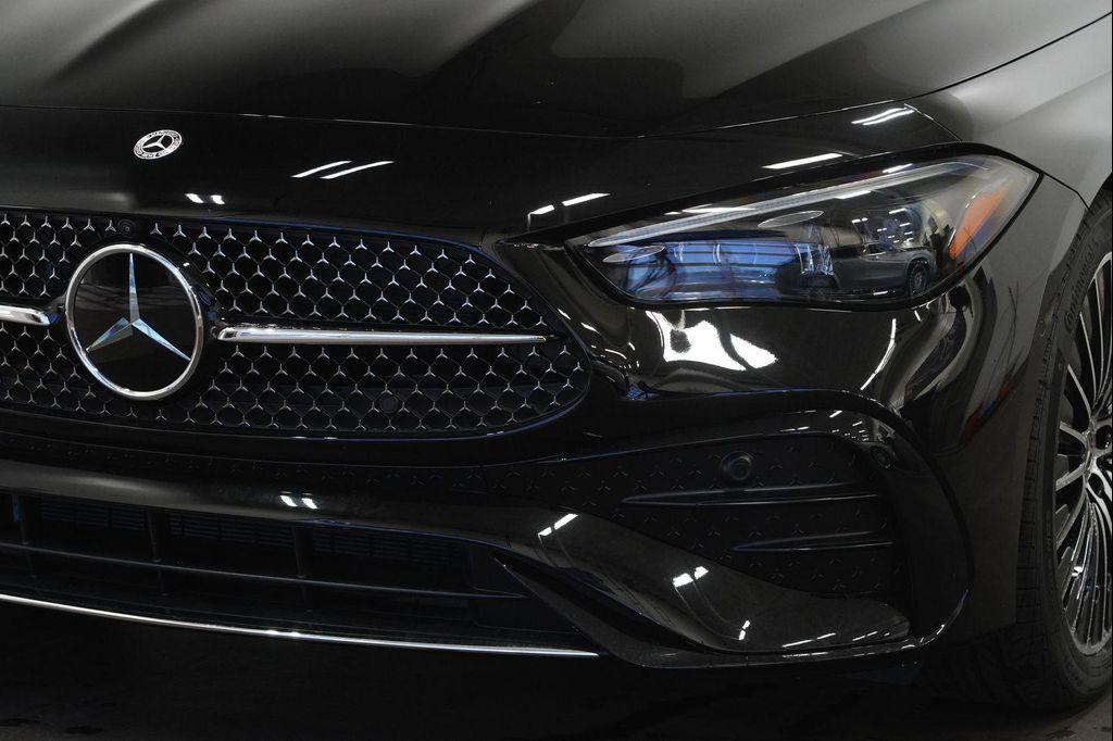 new 2026 Mercedes-Benz CLE 300 car, priced at $79,585