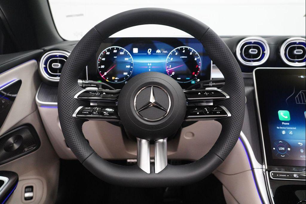 new 2026 Mercedes-Benz CLE 300 car, priced at $79,585