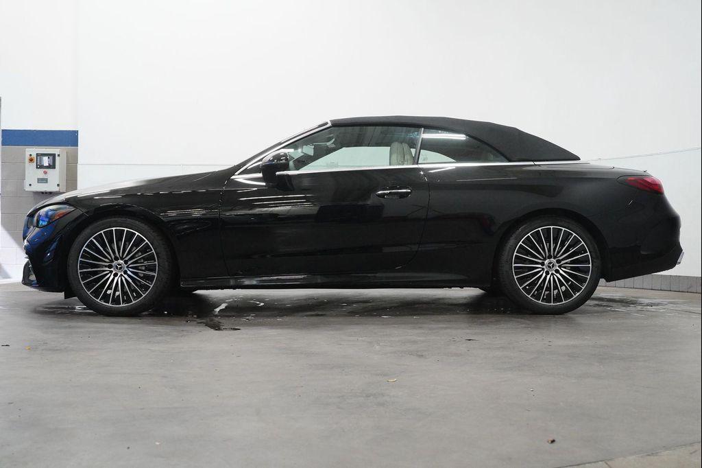new 2026 Mercedes-Benz CLE 300 car, priced at $79,585
