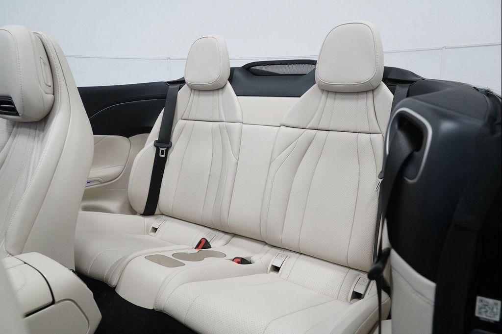 new 2026 Mercedes-Benz CLE 300 car, priced at $79,585