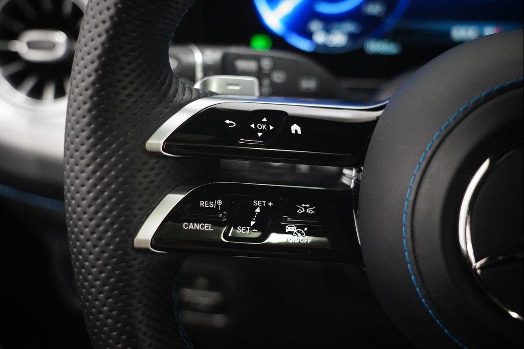 used 2025 Mercedes-Benz G-Class car, priced at $139,369