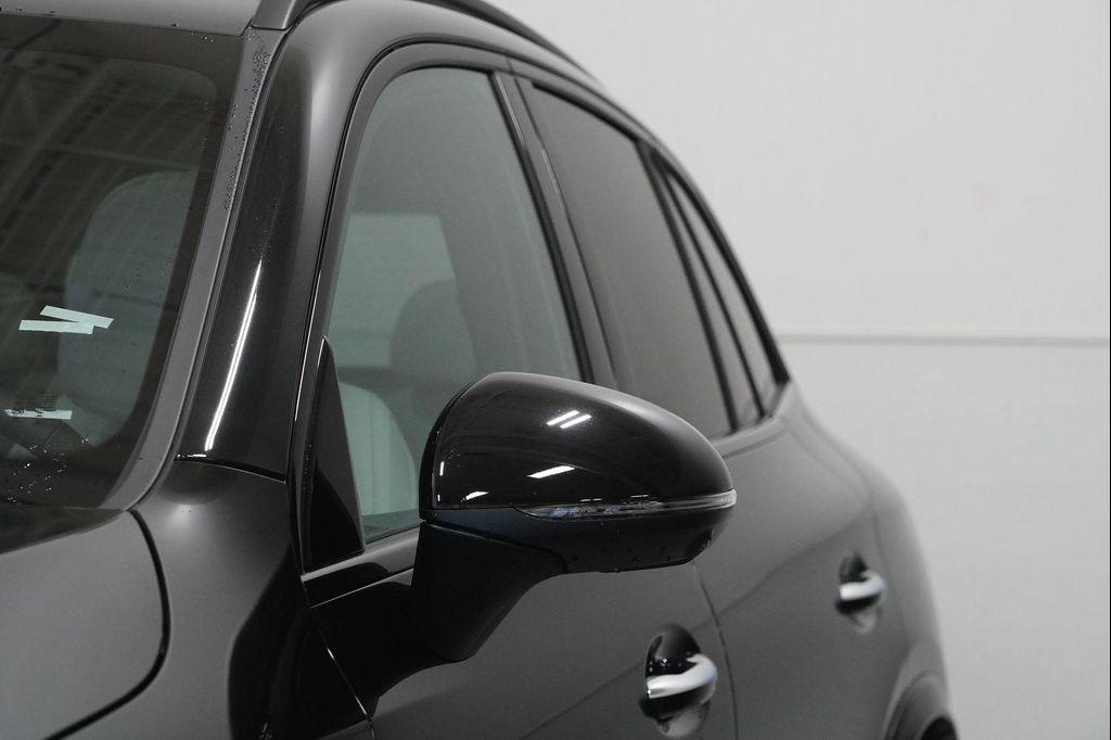 new 2026 Mercedes-Benz GLC 300 car, priced at $63,735