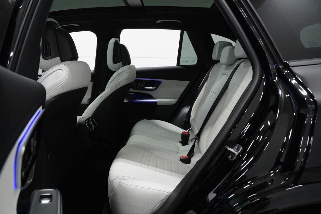 new 2026 Mercedes-Benz GLC 300 car, priced at $63,735