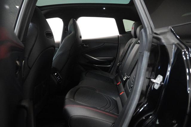 used 2024 Aston Martin DBX car, priced at $159,996