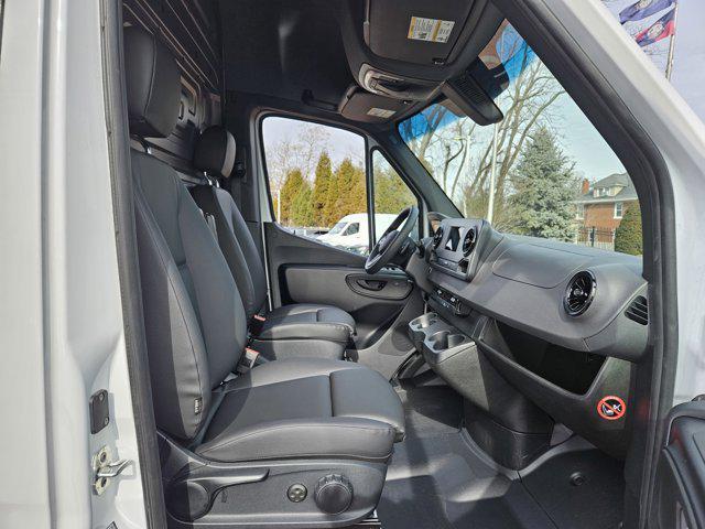 new 2024 Mercedes-Benz Sprinter 3500XD car, priced at $73,993