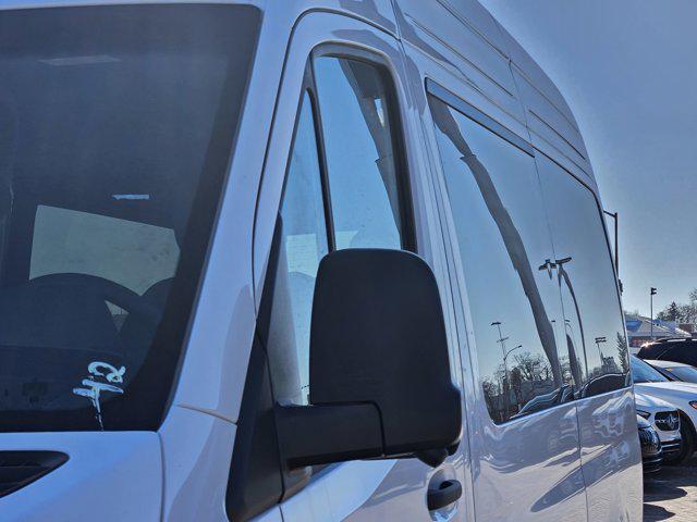 used 2025 Mercedes-Benz Sprinter 2500 car, priced at $71,073