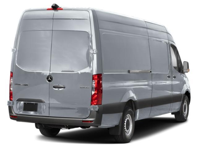 new 2025 Mercedes-Benz Sprinter 2500 car, priced at $82,832