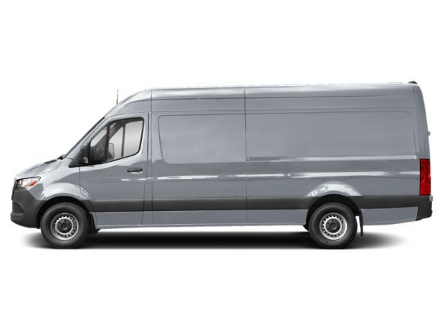 new 2025 Mercedes-Benz Sprinter 2500 car, priced at $82,832