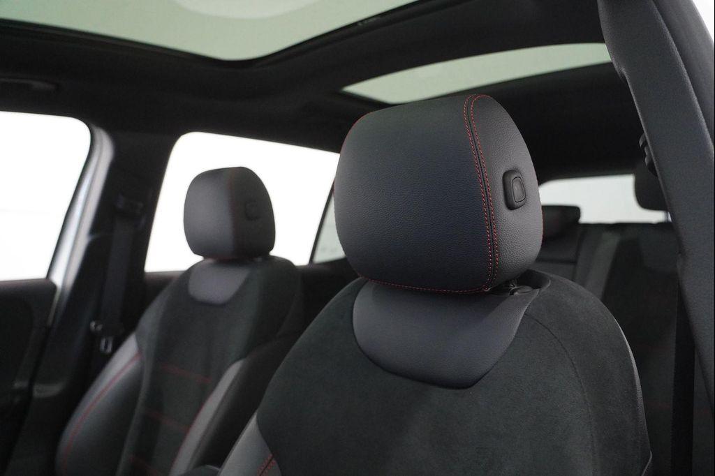 used 2023 Mercedes-Benz EQB 300 car, priced at $34,967