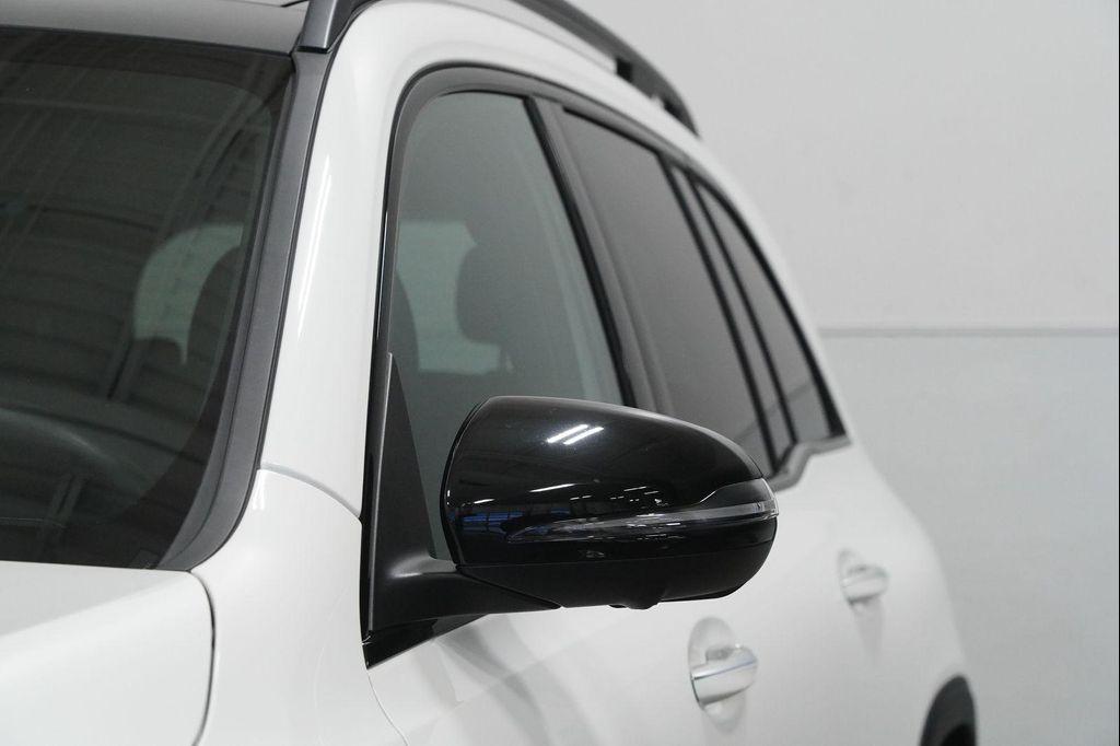 used 2023 Mercedes-Benz EQB 300 car, priced at $34,967
