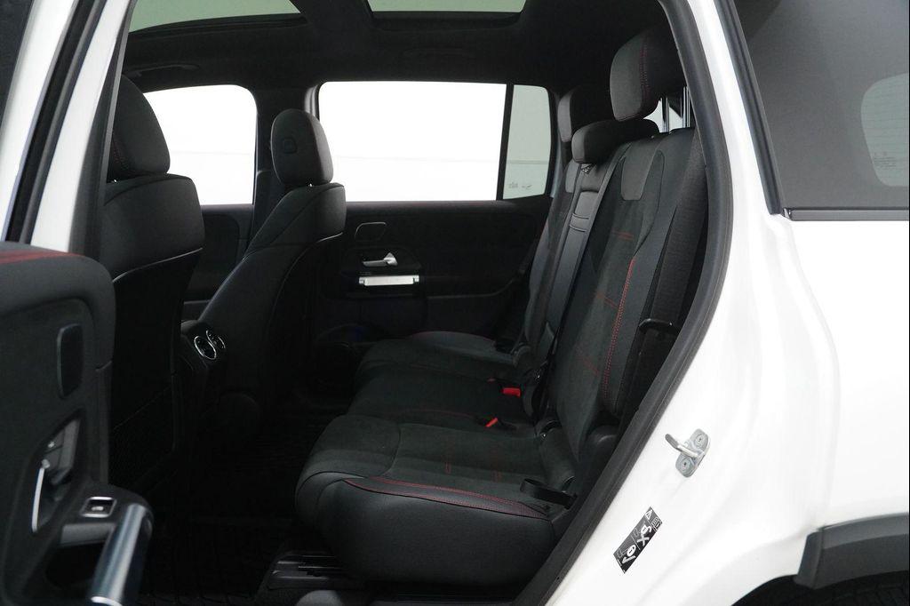 used 2023 Mercedes-Benz EQB 300 car, priced at $34,967