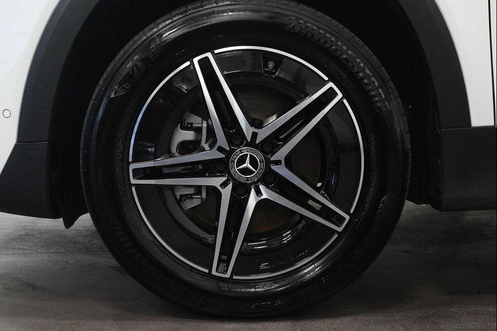 used 2023 Mercedes-Benz EQB 300 car, priced at $34,967